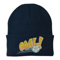 Knit Cap Thumbnail