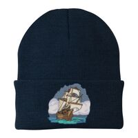 Knit Cap Thumbnail