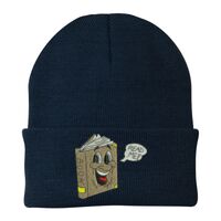 Knit Cap Thumbnail