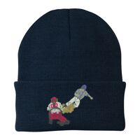Knit Cap Thumbnail