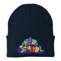 Knit Cap Thumbnail