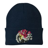 Knit Cap Thumbnail