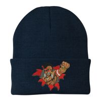 Knit Cap Thumbnail