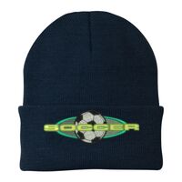 Knit Cap Thumbnail