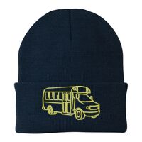 Knit Cap Thumbnail