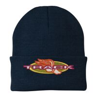 Knit Cap Thumbnail