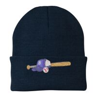 Knit Cap Thumbnail