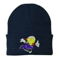 Knit Cap Thumbnail