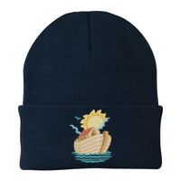 Knit Cap Thumbnail
