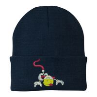 Knit Cap Thumbnail