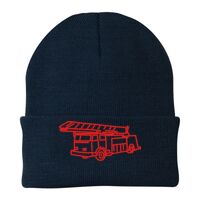 Knit Cap Thumbnail