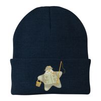Knit Cap Thumbnail
