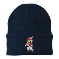 Knit Cap Thumbnail