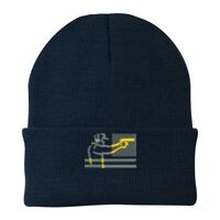 Knit Cap Thumbnail