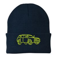 Knit Cap Thumbnail