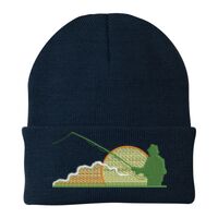 Knit Cap Thumbnail