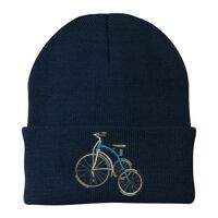 Knit Cap Thumbnail