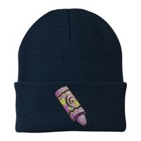 Knit Cap Thumbnail