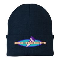 Knit Cap Thumbnail