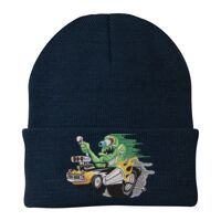 Knit Cap Thumbnail