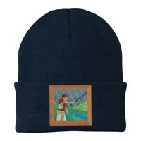 Knit Cap Thumbnail