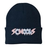 Knit Cap Thumbnail