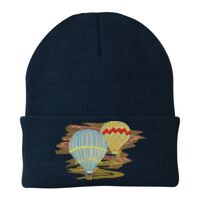 Knit Cap Thumbnail