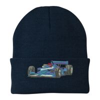 Knit Cap Thumbnail
