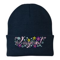 Knit Cap Thumbnail