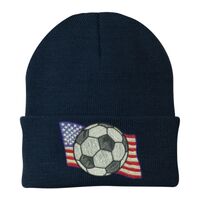 Knit Cap Thumbnail