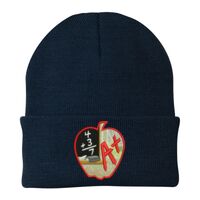 Knit Cap Thumbnail