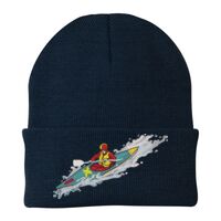 Knit Cap Thumbnail