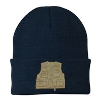 Knit Cap Thumbnail
