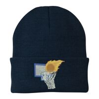 Knit Cap Thumbnail