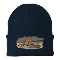 Knit Cap Thumbnail