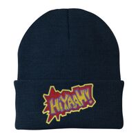 Knit Cap Thumbnail