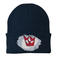 Knit Cap Thumbnail