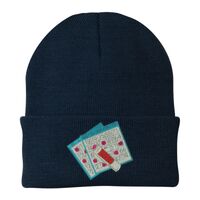 Knit Cap Thumbnail
