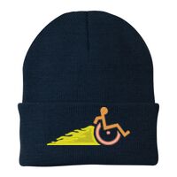 Knit Cap Thumbnail