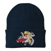 Knit Cap Thumbnail