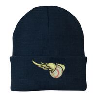 Knit Cap Thumbnail
