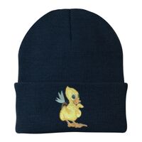 Knit Cap Thumbnail