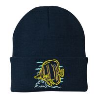Knit Cap Thumbnail