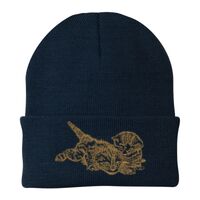 Knit Cap Thumbnail
