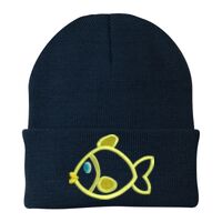 Knit Cap Thumbnail