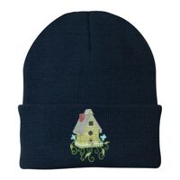 Knit Cap Thumbnail