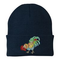 Knit Cap Thumbnail