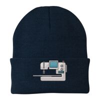 Knit Cap Thumbnail