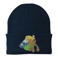 Knit Cap Thumbnail