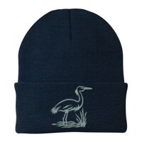 Knit Cap Thumbnail